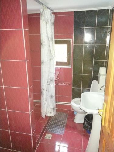 Hotel Delia Ocna Şugatag Zimmer foto
